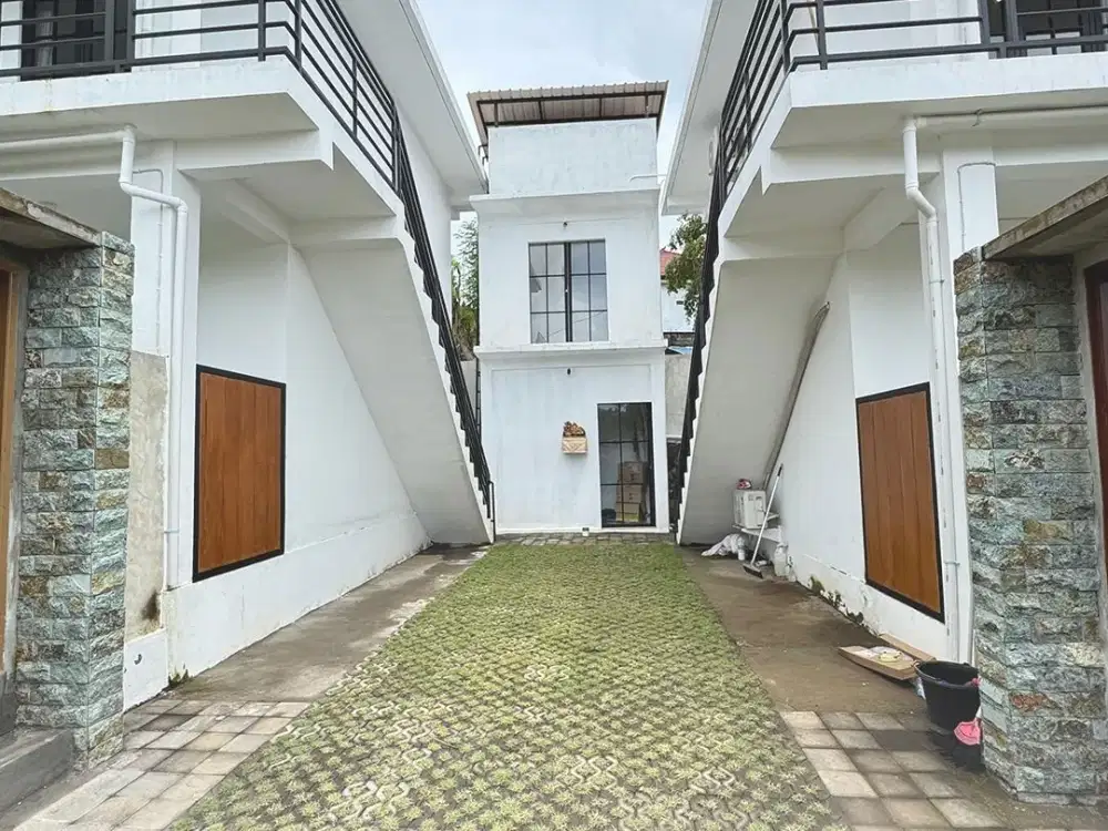 Brand New Villa - Ungasan 2 Unit Villa Available