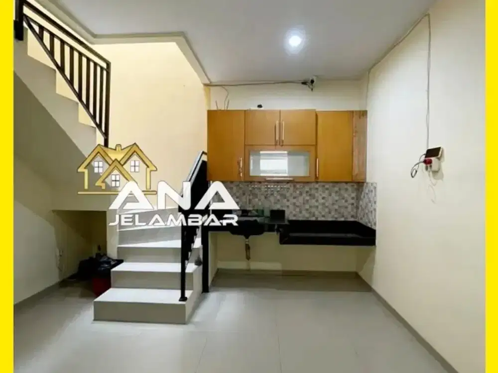 ANA RUMAH UK 4X9.7M DI JELAMBAR