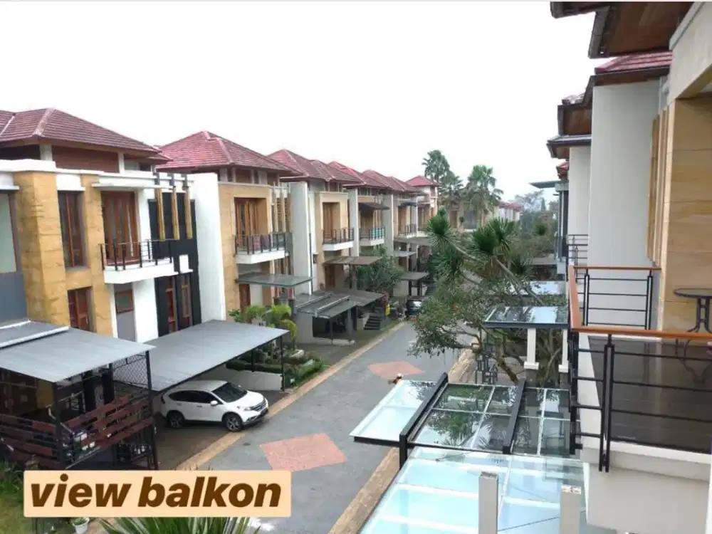 RUMAH IMPIAN LINGKUNGAN ASRI NYAMAN SIAP HUNI DI BALE PAKUAN CIUMBULEUIT BANDUNG