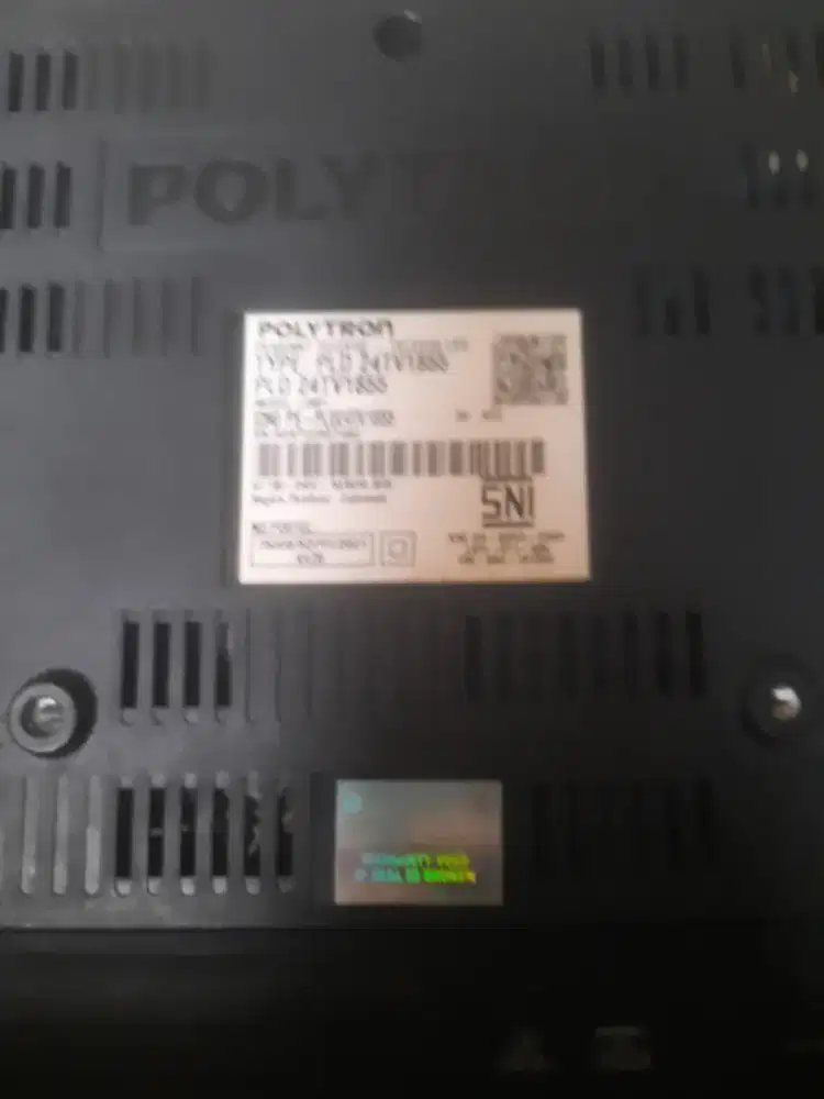 Tv polytron PLD24TV1855