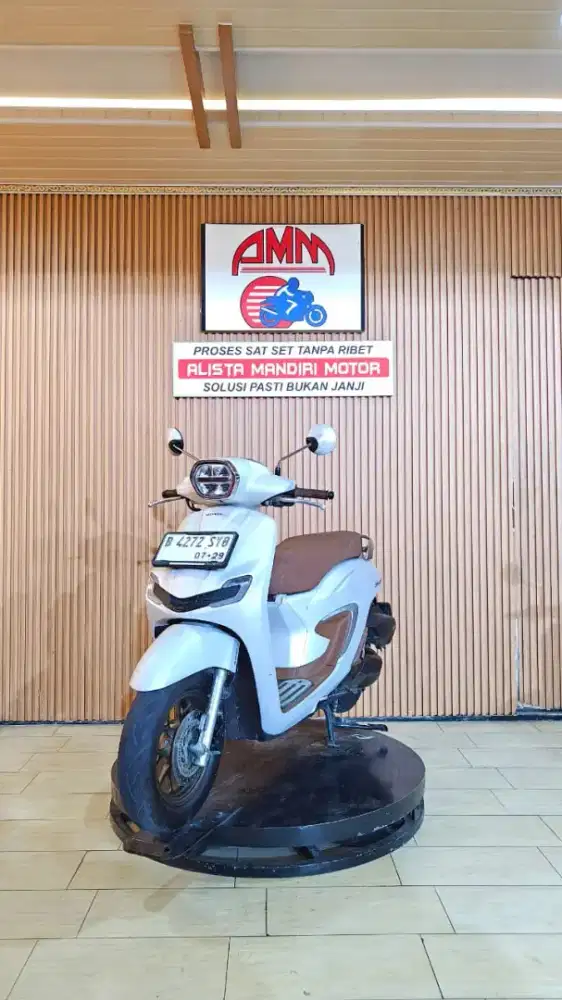 STYLO ABS 2024, BS TT, CASH/ KREDIT, KREDIVO