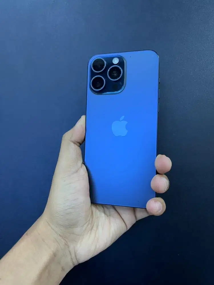 Iphone 15 promax 256gb inter all operator