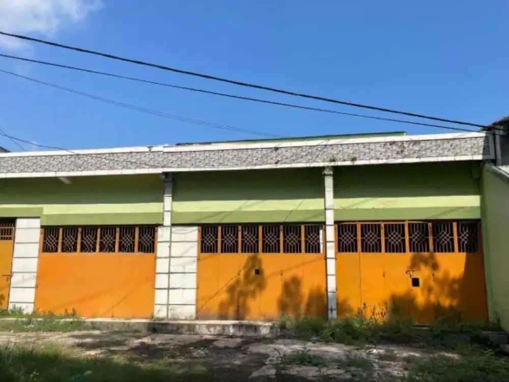 Dijual Ruko Gowa sekitar Jalan Sungguminasa Takalar, Bajeng