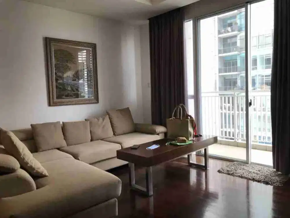 Apartemen Essence Dharmawangsa Tower Eminance