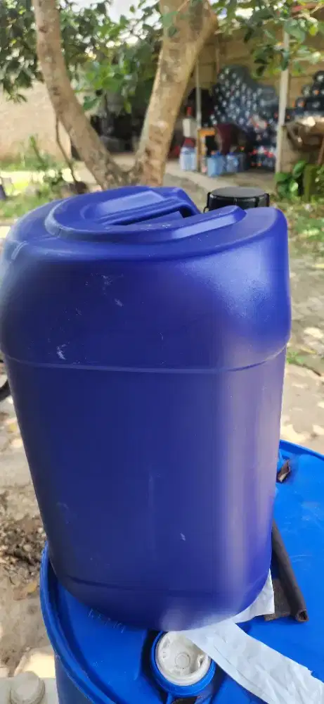 Drigen 20 ltr murah bae