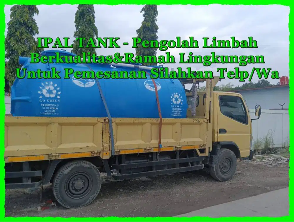 STP- IPAL Medis - IPAL Komunal–IPAL Domestik– Tangki IPAL –IPAL Klinik
