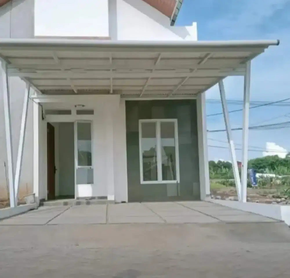 Kanopi baja ringan berkualitas SNI