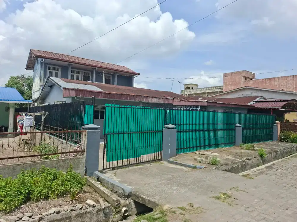 Dijual Rumah keluarga