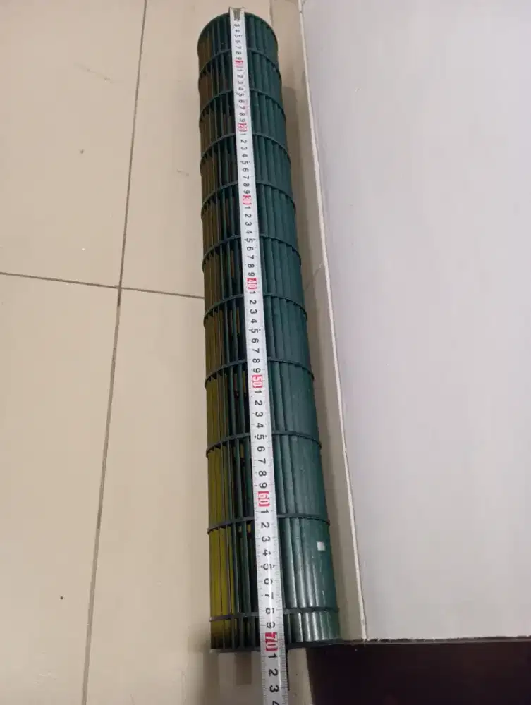 Blower indoor ac SHARP 2pk