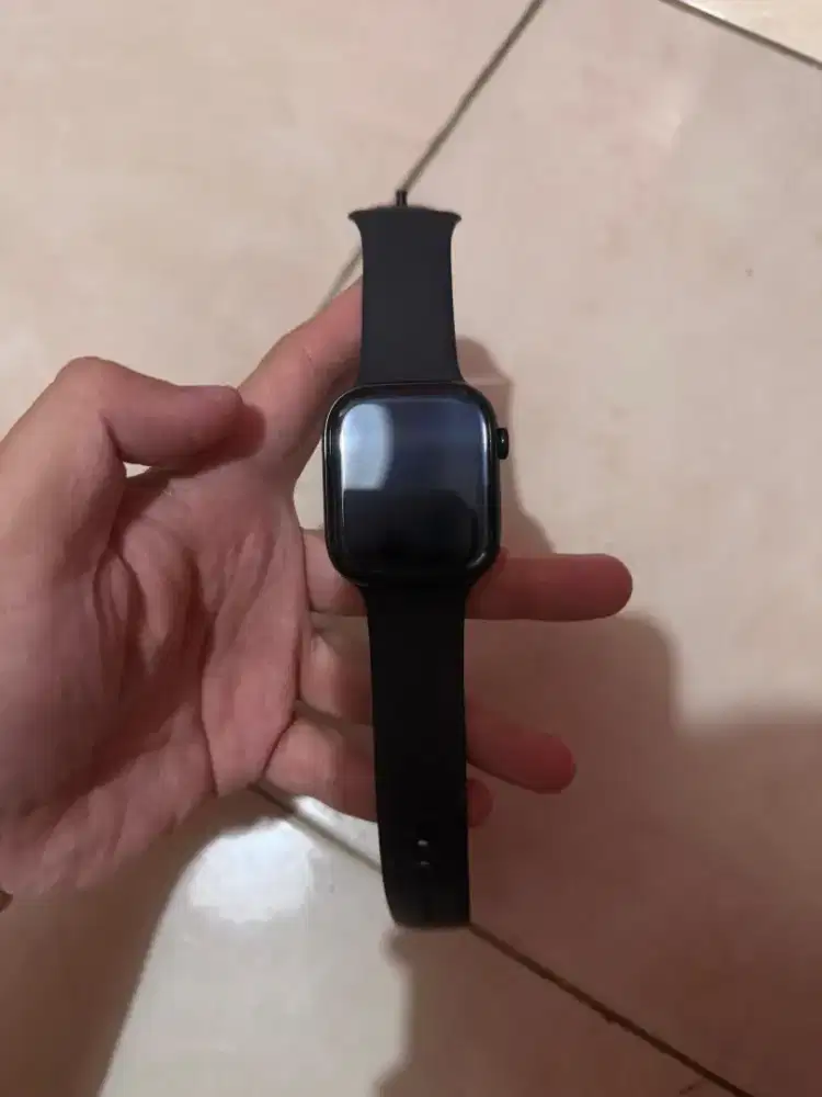 Apple Watch 10 46mm iBox bh 100 iwatch