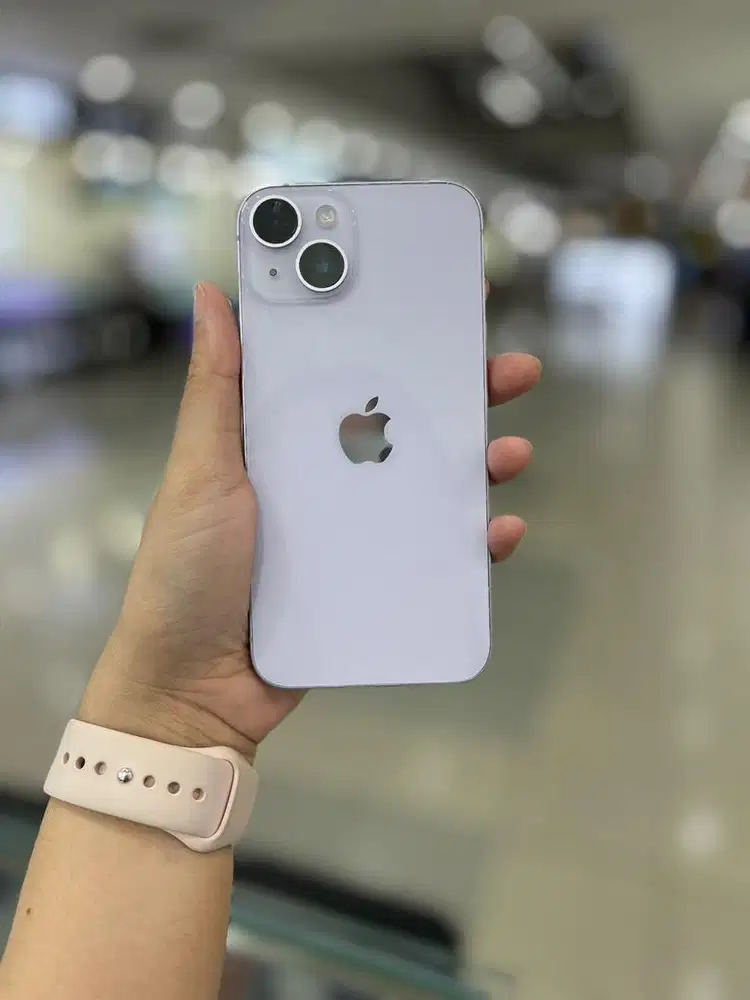 Iphone 14 256gb ibox