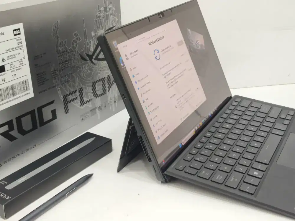 ASUS ROG Flow Z13 GZ301V (seri 2023):