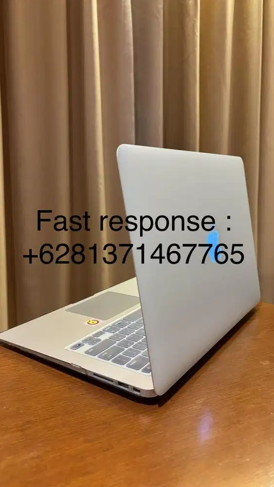 Macbook air 2017 i5/128