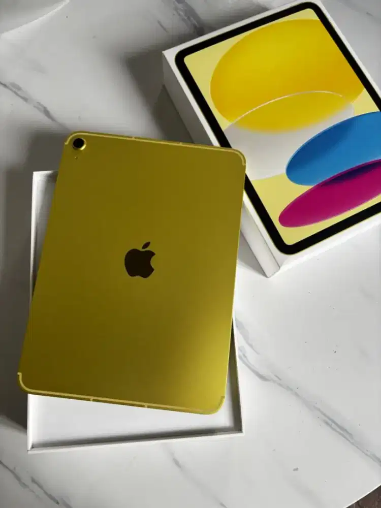 IPAD 11 A16 128GB WIFI ONLY GADGETMART DUTAMALL BANJARMASIN