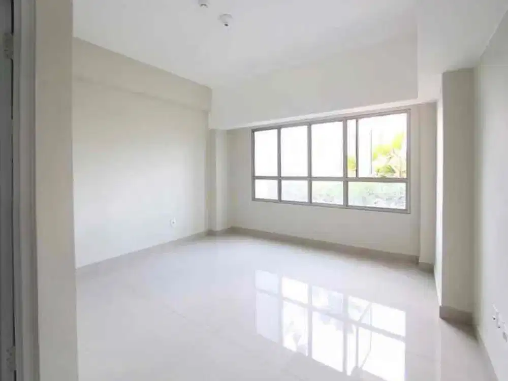 Apartm Studio Elodea Springlake Summarecon Bekasi