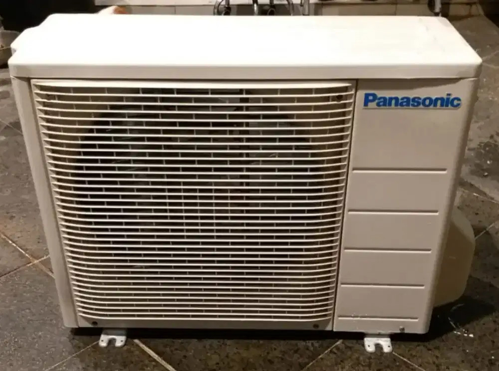 Kondensor panasonic