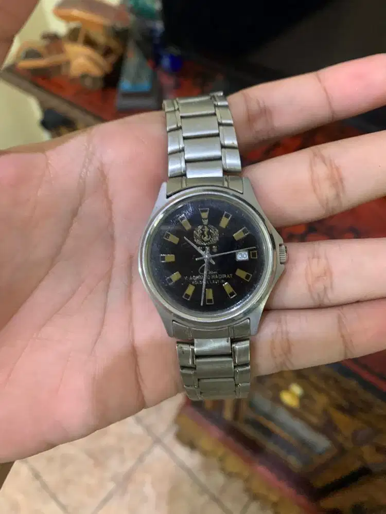 JUAL JAM TANGAN CASIO MTP-1183