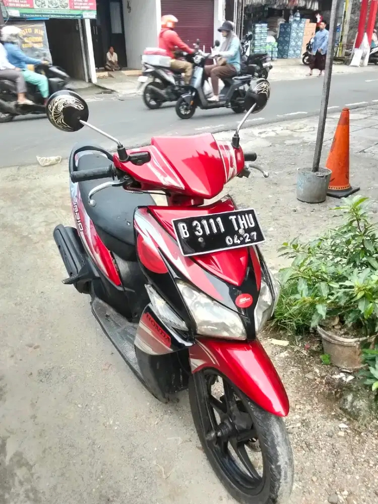 Vario msn sgt hls adem mls skli