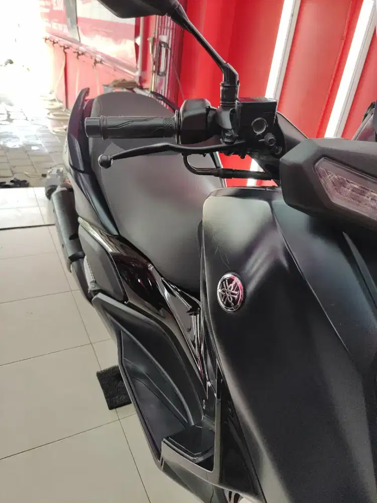 Di jual Yamaha Xmax Connected 2023 ‼️