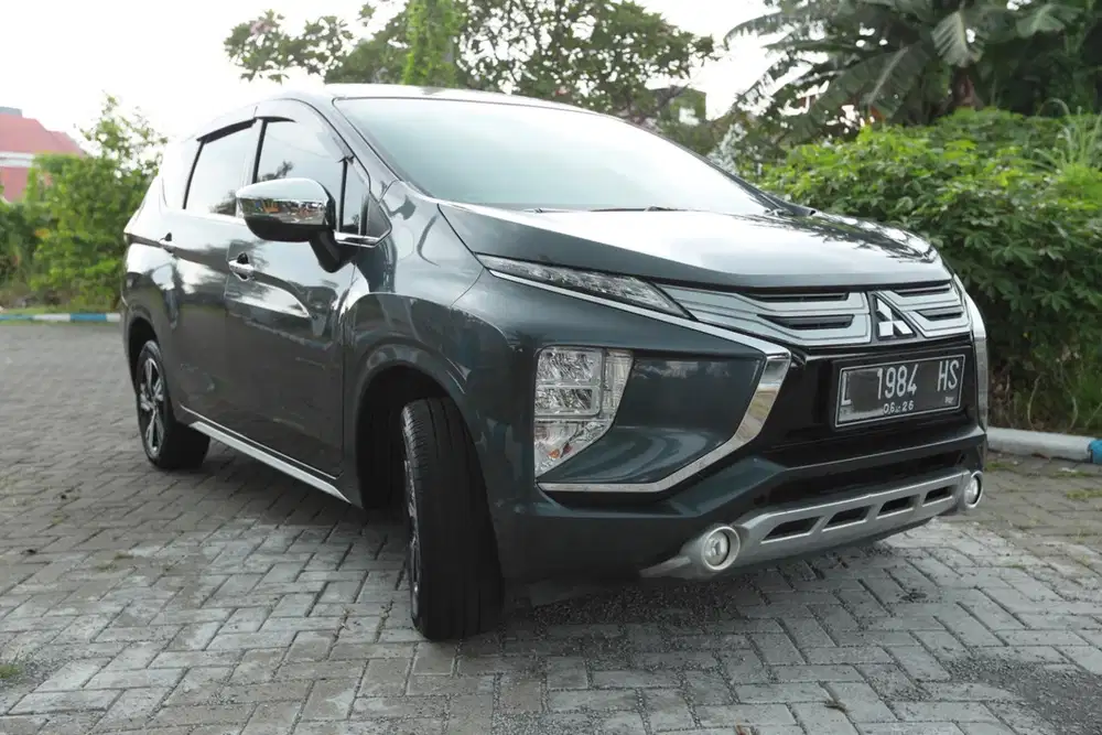 Mitsubishi Xpander 2021 Bensin