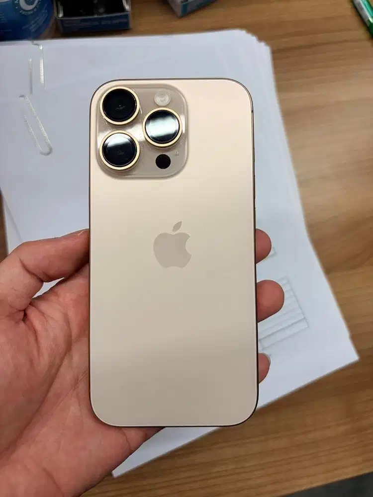 IPHONE 16 PRO 512 GB