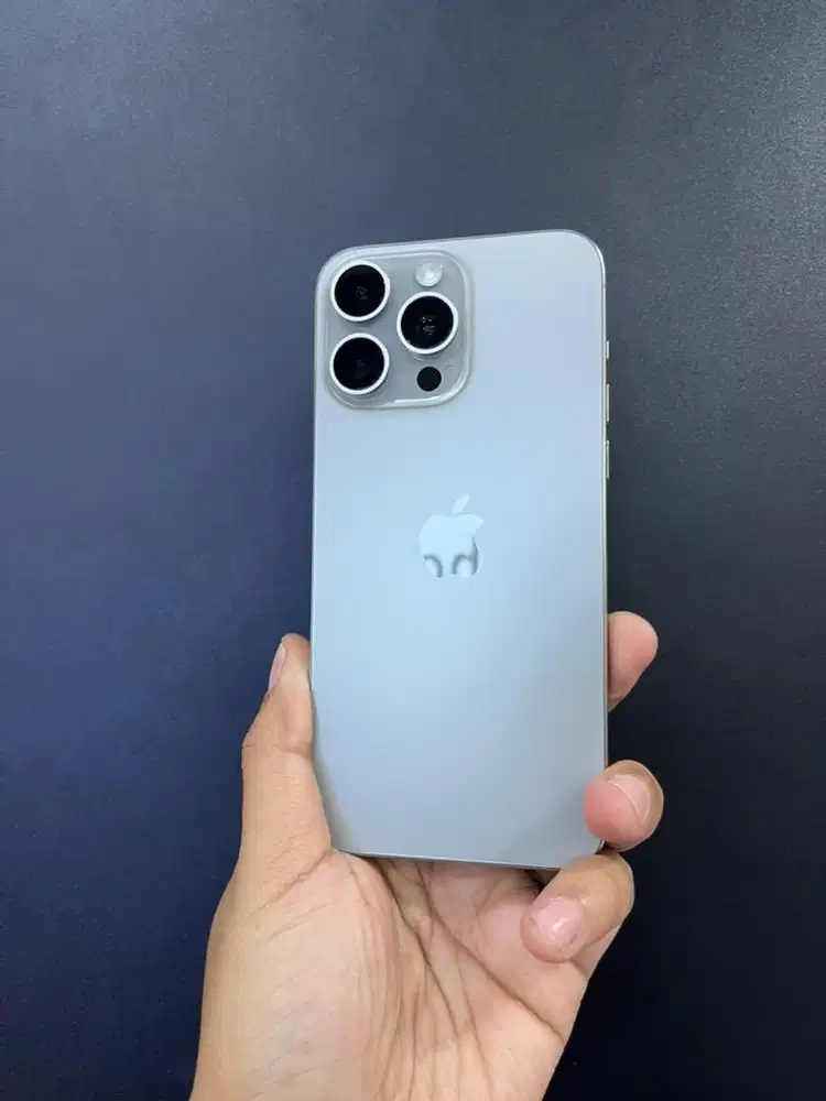 Iphone 15 promax 256gb Ibox