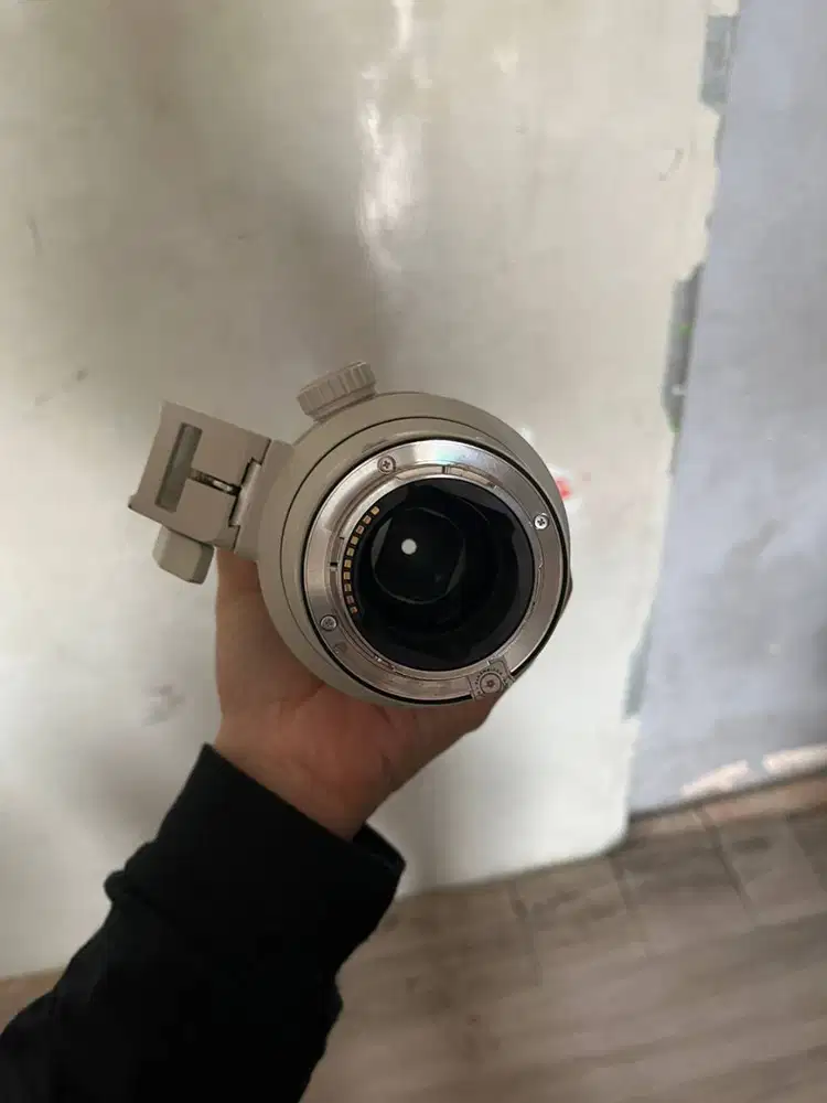 SONY FE 70-200MM F2.8 GM OSS II ICL 1782