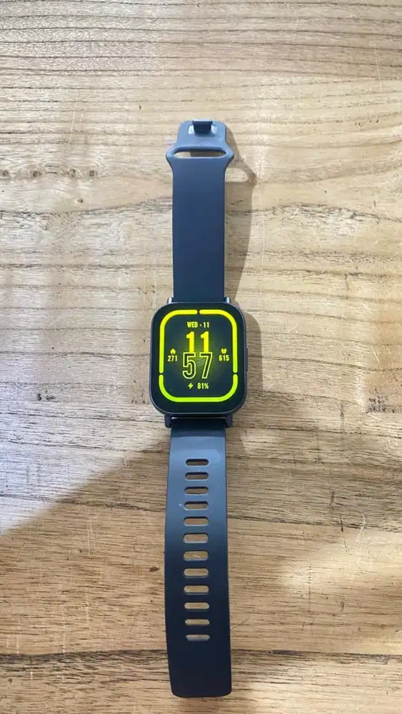 REDMI WATCH ACTIVE 5