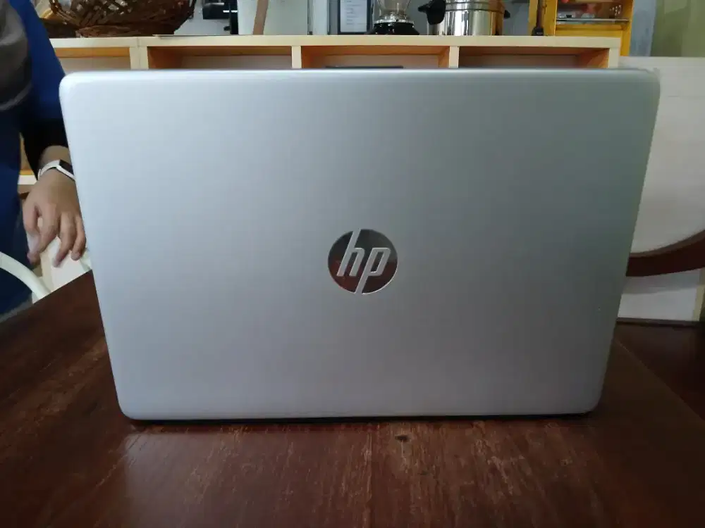 Laptop HP 14s - dq0xxx