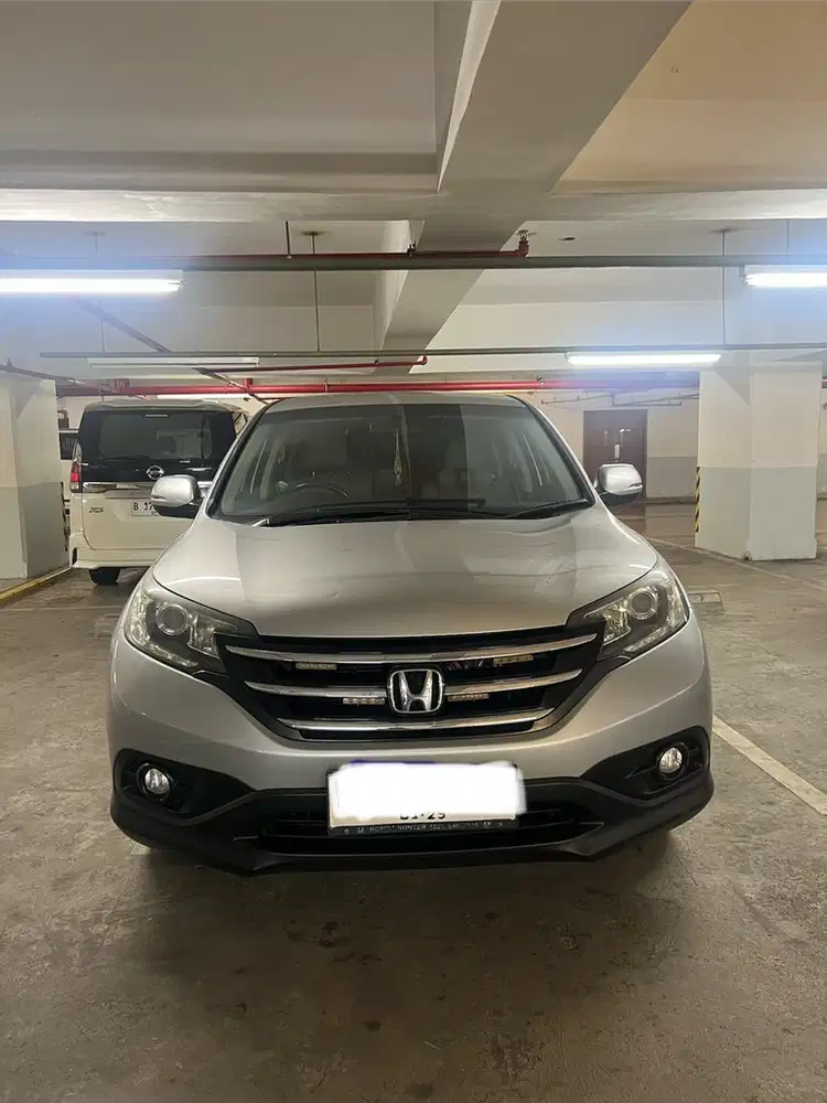 Honda CR-V 2013 Bensin