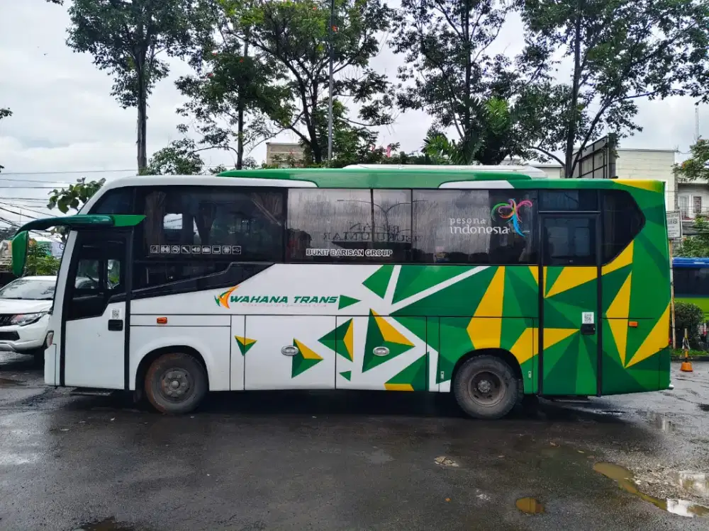 Mitsubishi Canter 2019