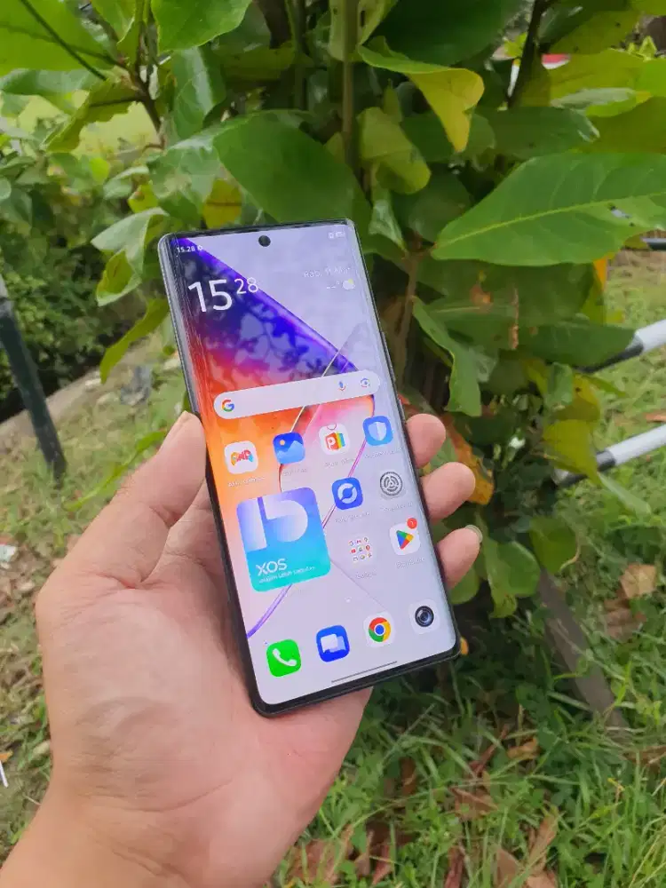 Infinik note 40 Pro 5G 8/256gb