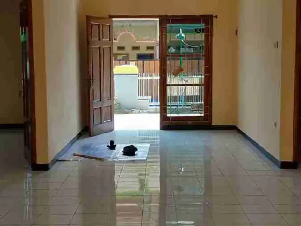 Rumah Siap Huni Diperumahan Dekat Rumah Sakit Permata Medika Ngaliyan