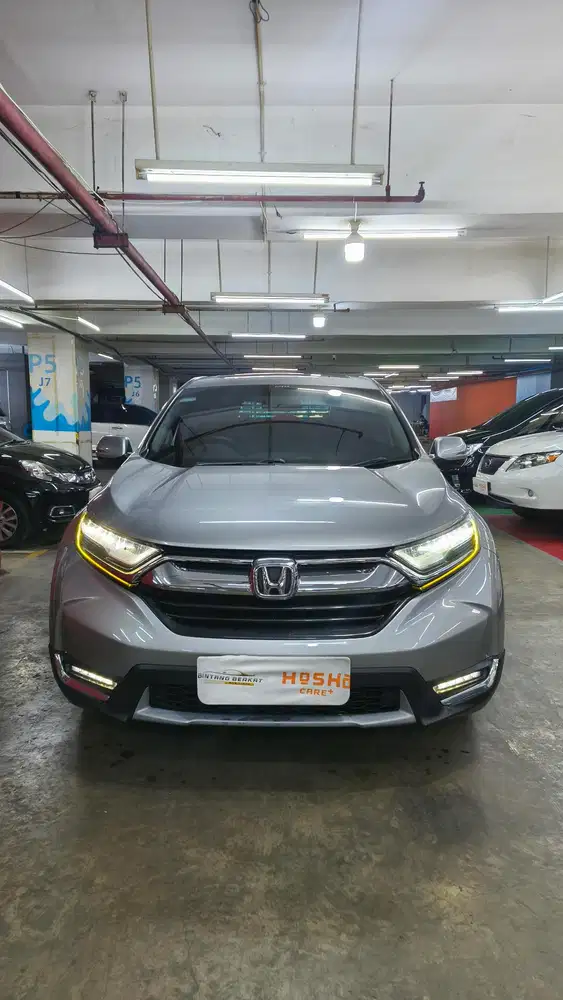 Honda CR-V 2017 Bensin