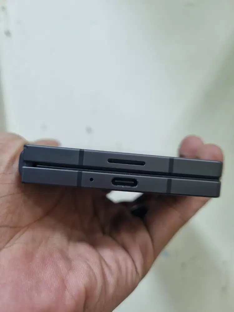 samsung z fold 6 512gb navy sein