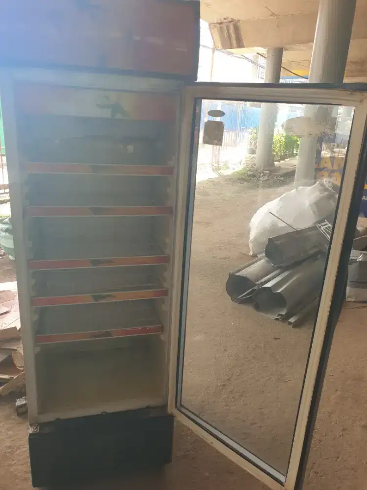 Di jual Sokes 5 rak siap pakai