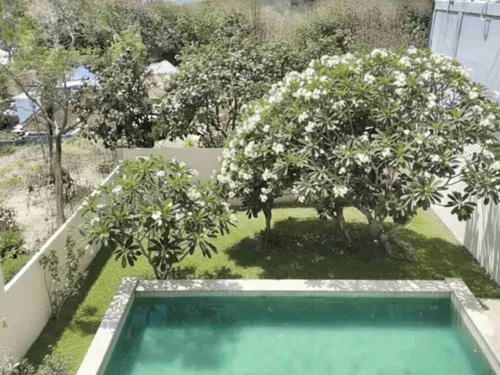 Villa Mewah View Laut Kampial Nusa Dua, Super Murah