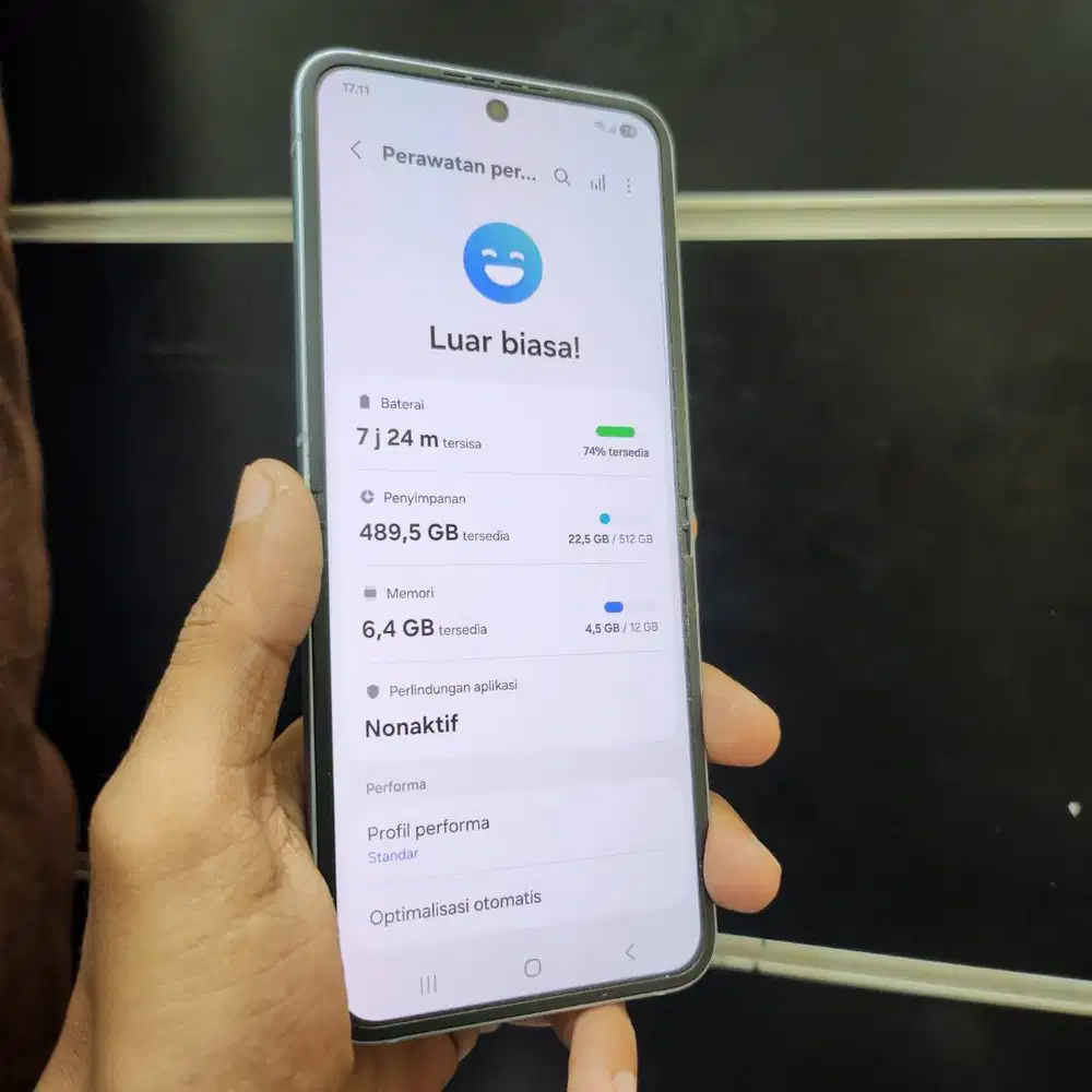 samsung s22 ultra 256gb lengkap ori sein mulus