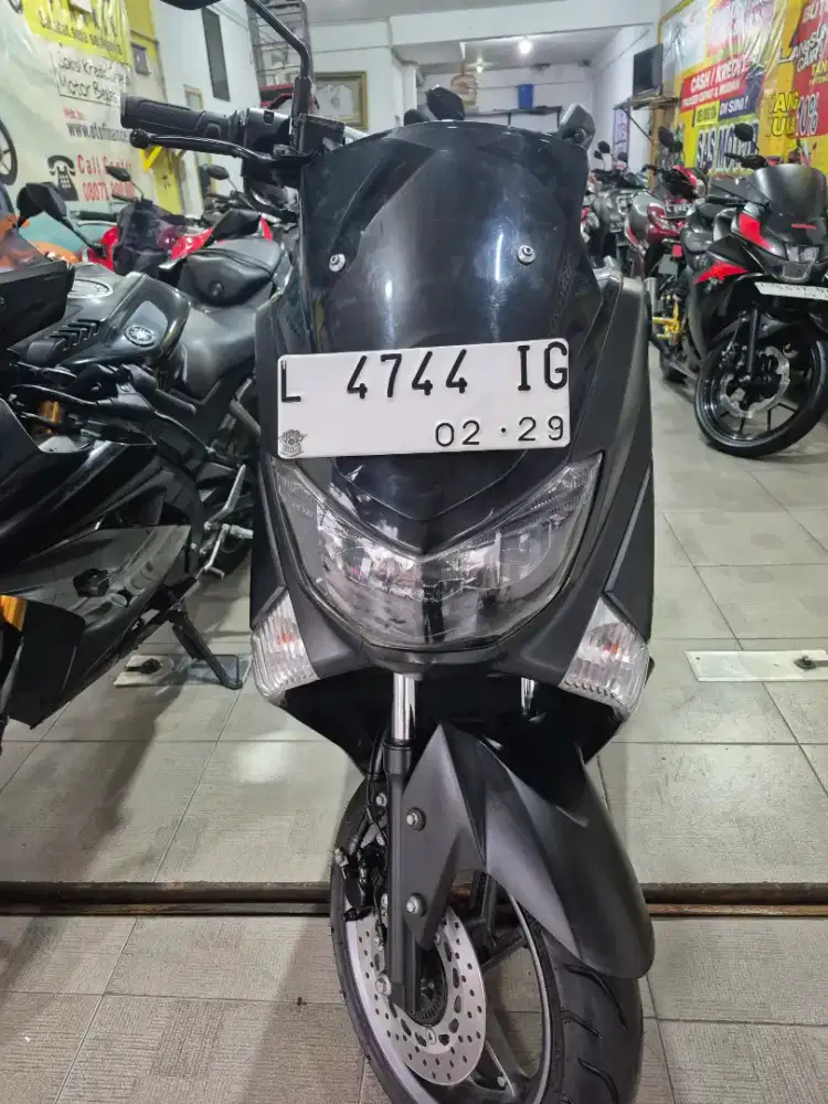 NMAX UM 500 2019 SAS JL BARATAJAYA 19 NO 5