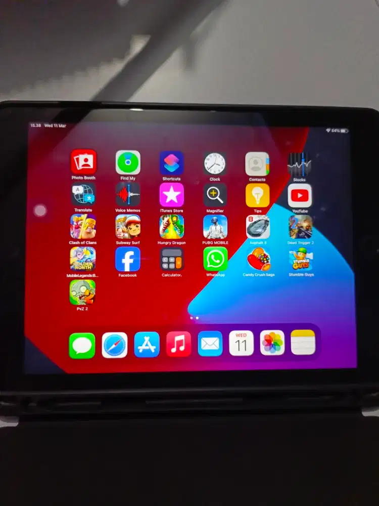 Ipad air 2 128gb second