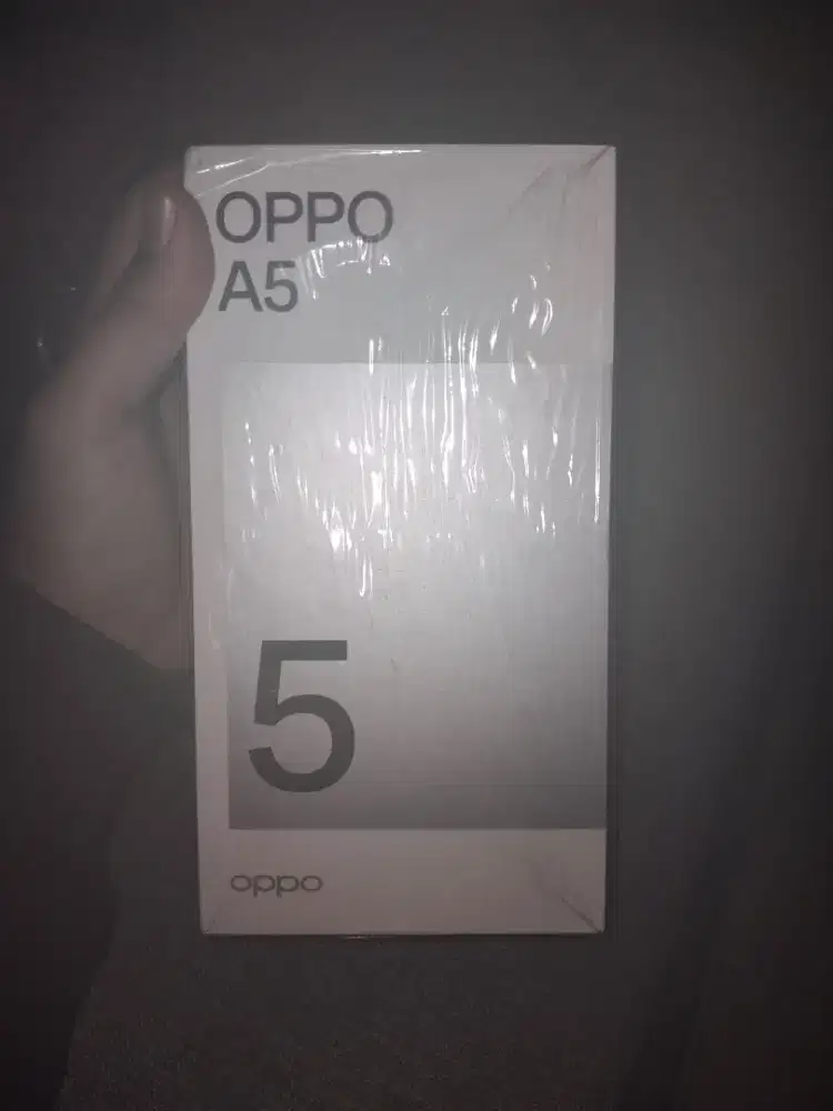 Oppo a5 2025 bekaas