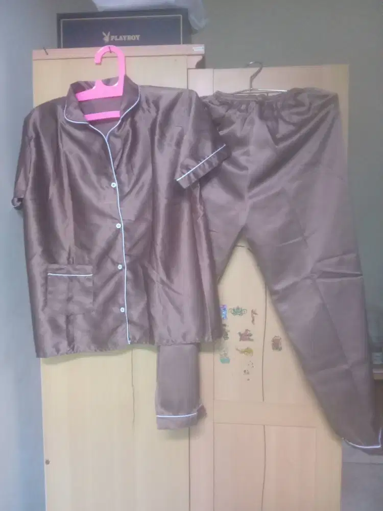 preloved piyama