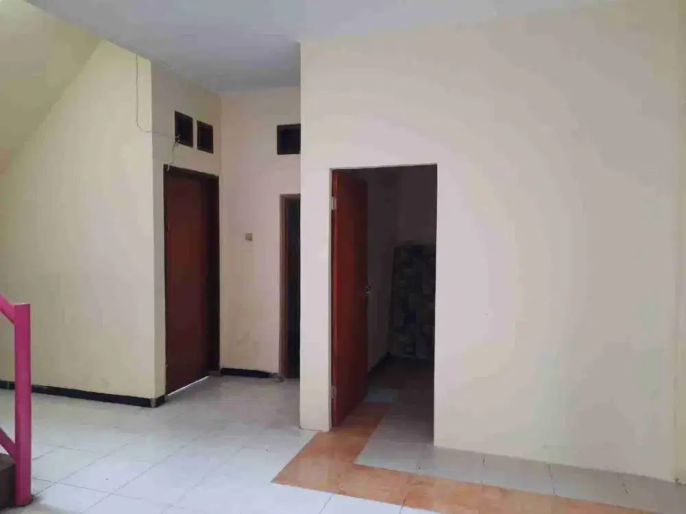 Rumah Tinggal Siap Huni Lingkungan Nyaman Dekat Rs Permata Medika