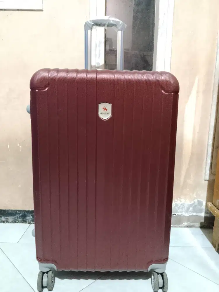 Koper Polo Garden 28inch