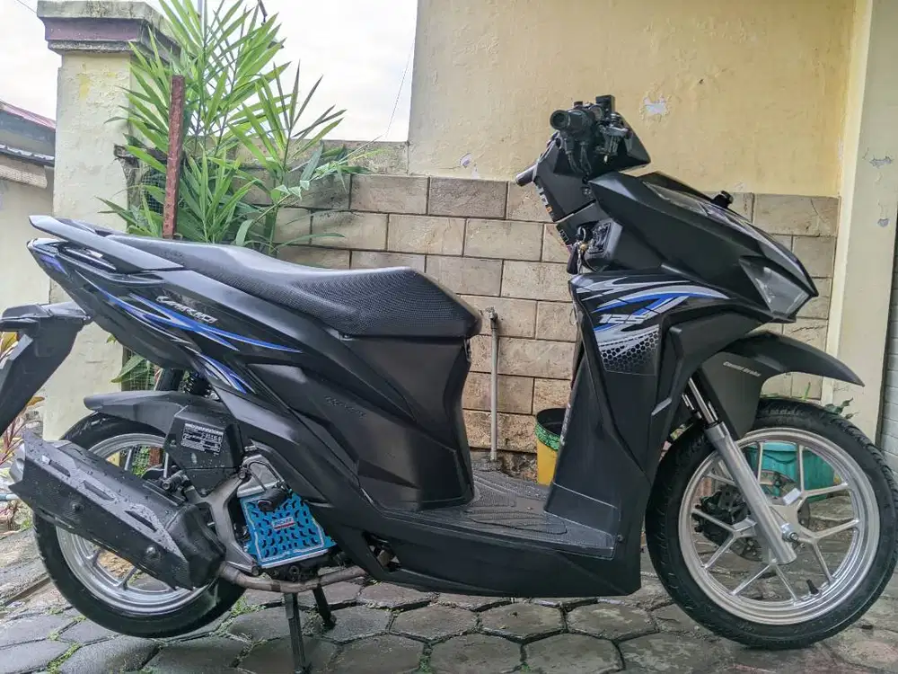 VARIO 125 LED NEW GEN 1 2021