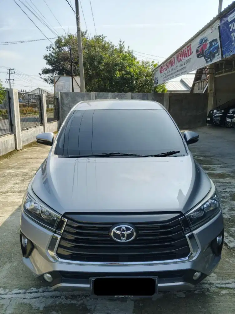 REBORN 2.4 G AUTOMETIK 2021