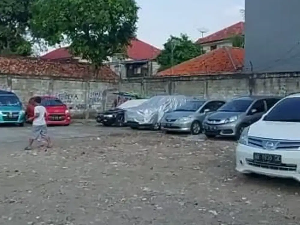 Hotsale Di Jual Cepat Kavling Di Kemang Dekat Mc Donalds Kemang