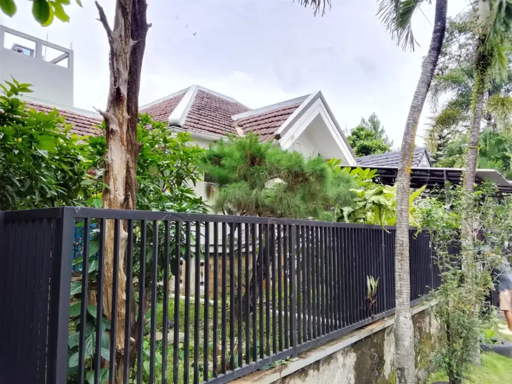 Harus terjual hari ini nego sampai jadi Dijual cepat rumah di kawasan Sentul City dengan lokasi sangat strategis