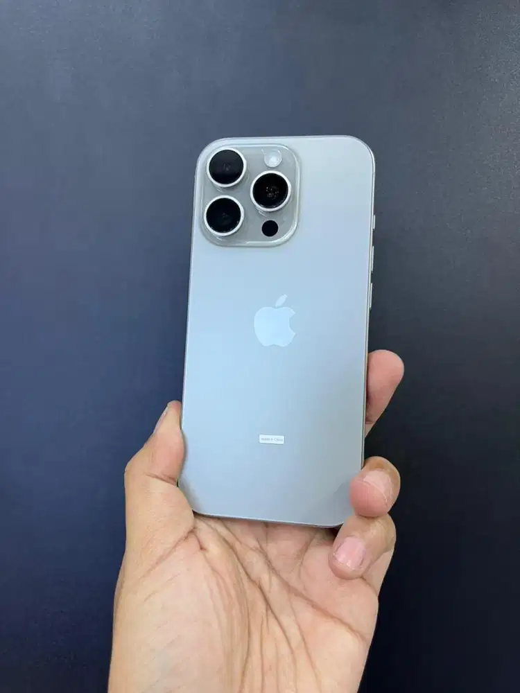 Iphone 16 pro 256gb Ibox BNOB