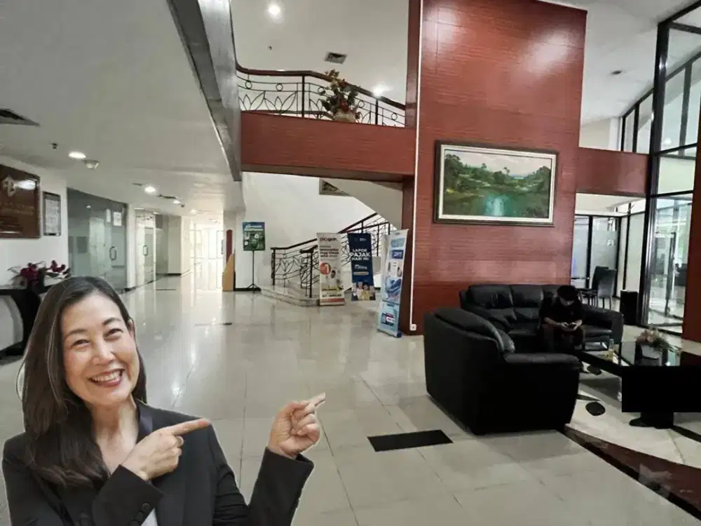 Dijual Apartemen Cervino Tebet Jakarta Selatan Full Furnished